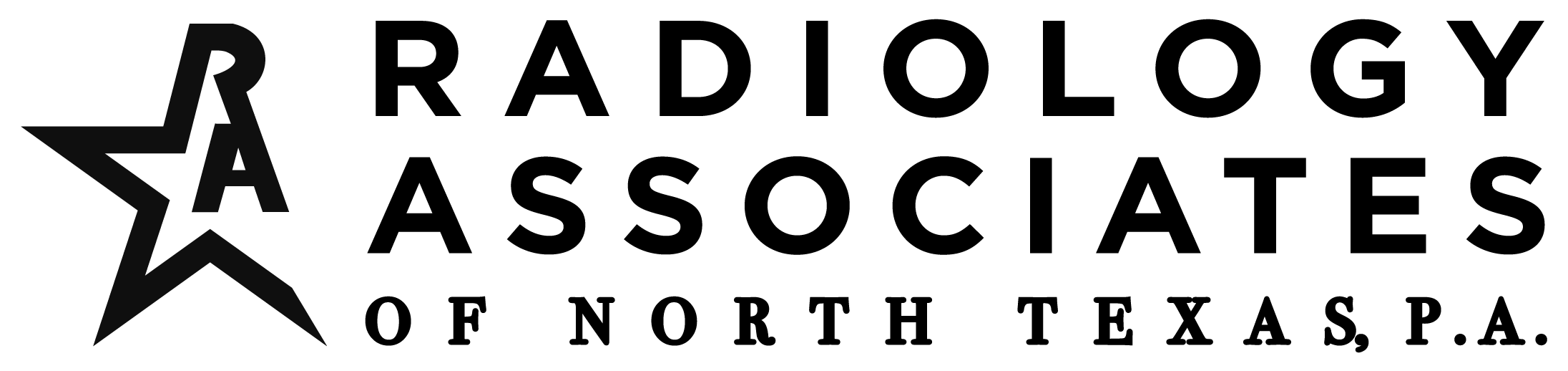 Radiology Associates of North Texas Logo